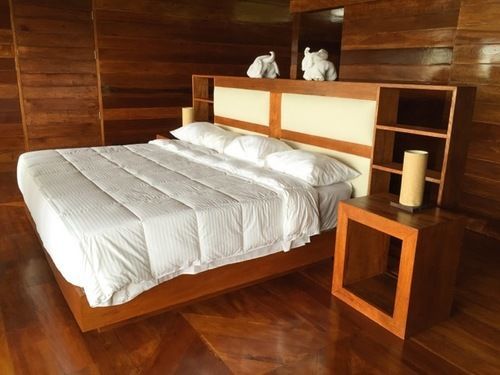 Samiria Ecolodge Iquitos Exteriör bild